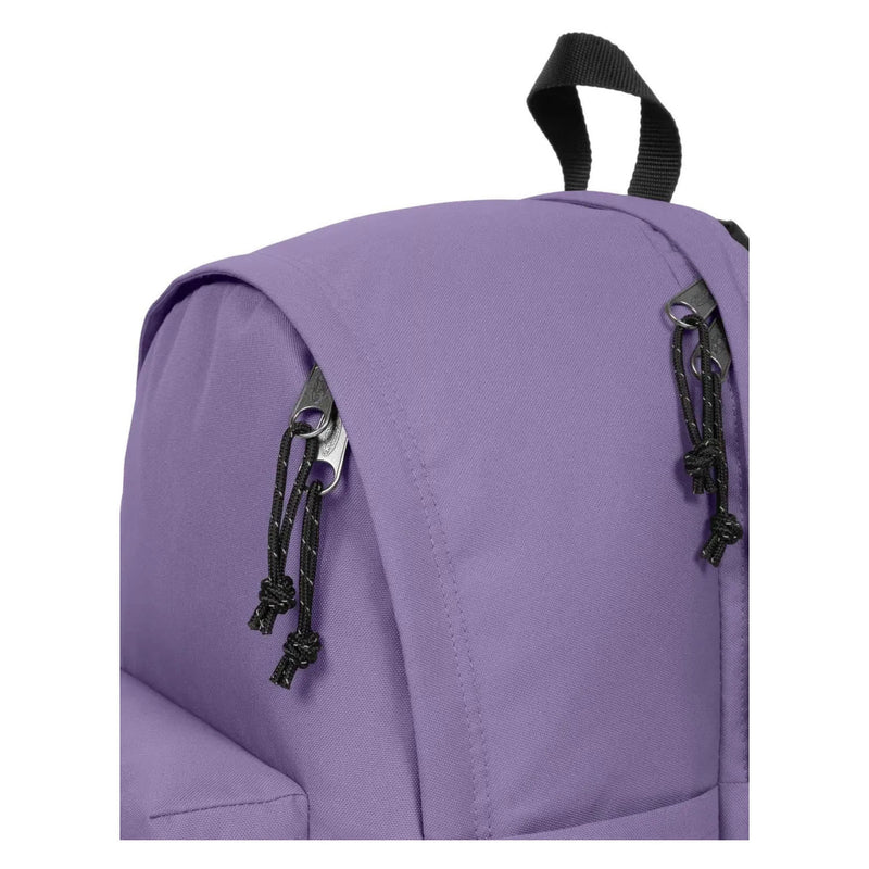 Afbeelding laden in galerijviewer, Eastpak day office rugzak - dahlia purple
