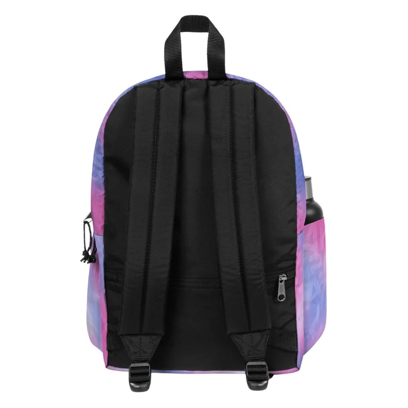 Afbeelding laden in galerijviewer, Eastpak day office rugzak - letter dye pink