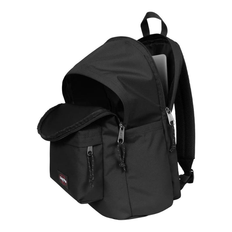 Afbeelding laden in galerijviewer, Eastpak day office rugzak - black