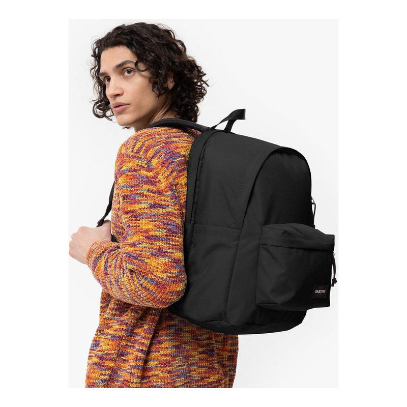 Afbeelding laden in galerijviewer, Eastpak day office rugzak - black