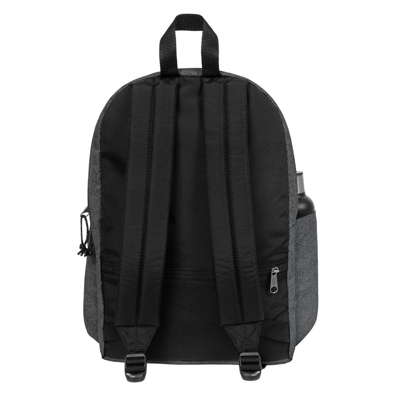 Afbeelding laden in galerijviewer, Eastpak day office rugzak - black denim