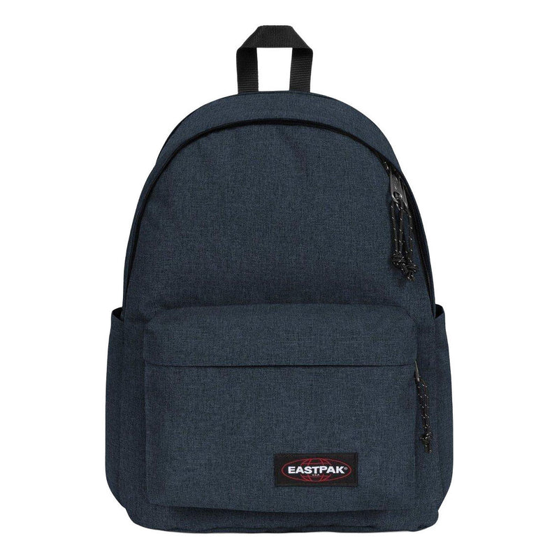 Afbeelding laden in galerijviewer, Eastpak day office rugzak - triple denim