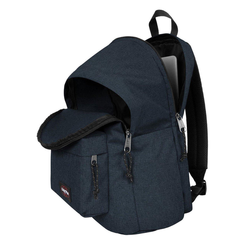 Afbeelding laden in galerijviewer, Eastpak day office rugzak - triple denim