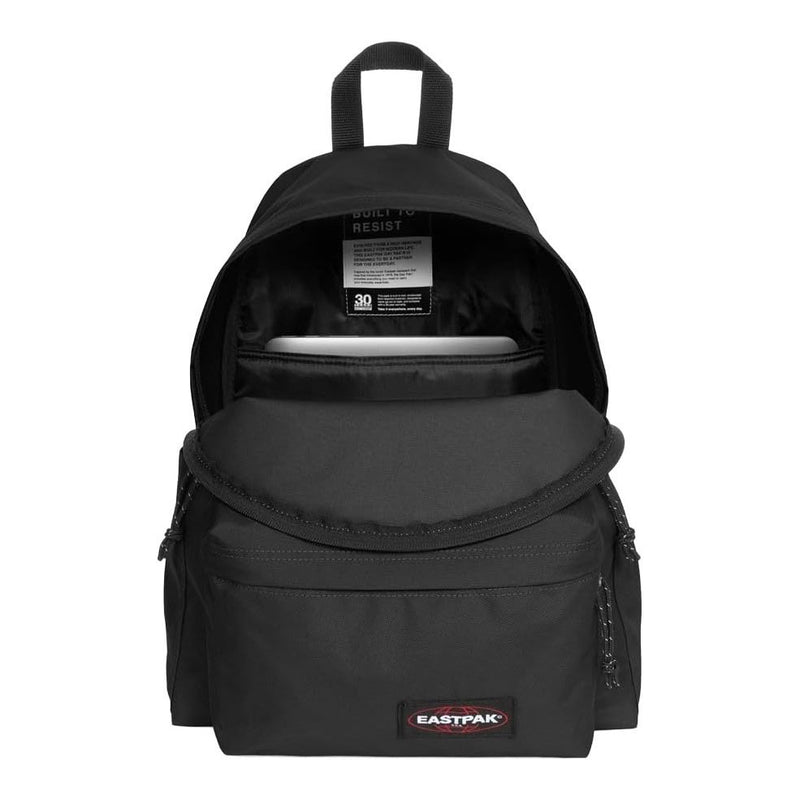 Afbeelding laden in galerijviewer, Eastpak day pak'r black rugzak