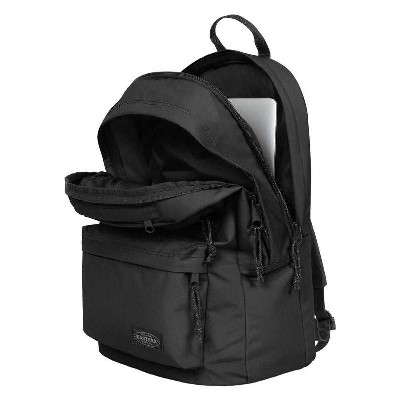 ギャラリービューアに画像をロードする, Eastpak double office rugzak - black