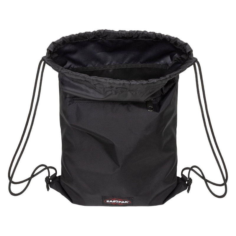 Afbeelding laden in galerijviewer, Eastpak jymler gymtas - power black
