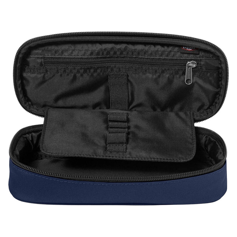 Afbeelding laden in galerijviewer, Eastpak oval single etui - nighttime navy