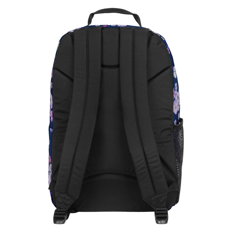 Afbeelding laden in galerijviewer, Eastpak study buddy rugzak - floral bloom navy