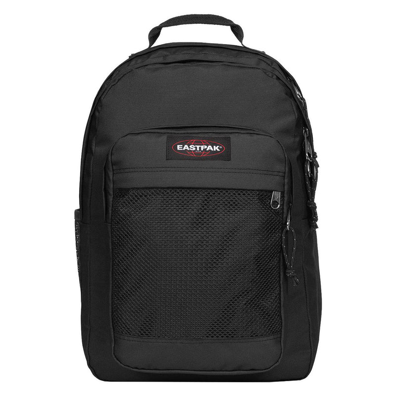 Afbeelding laden in galerijviewer, Eastpak study buddy rugzak - black