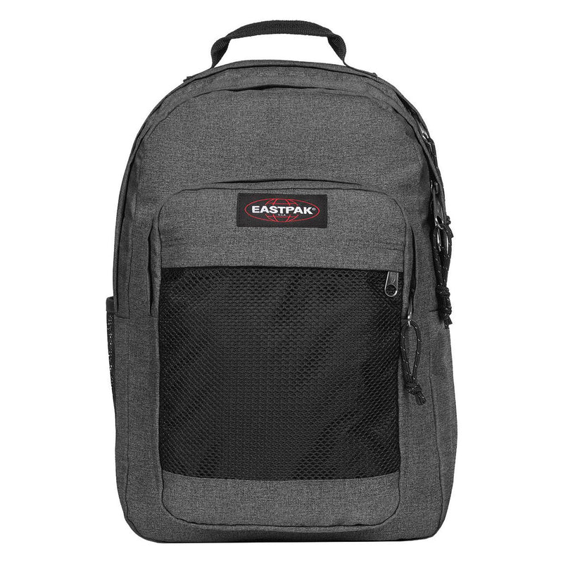 Afbeelding laden in galerijviewer, Eastpak study buddy rugzak - black denim