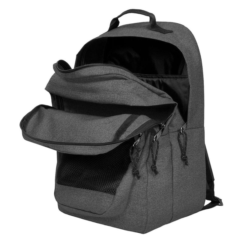 ギャラリービューアに画像をロードする, Eastpak study buddy rugzak - black denim