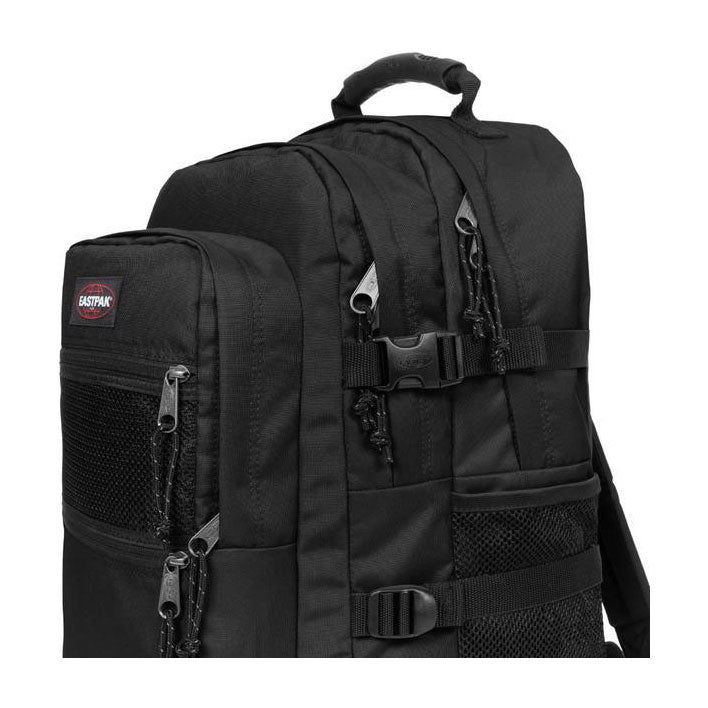 Afbeelding laden in galerijviewer, Eastpak suplyer rugzak - black