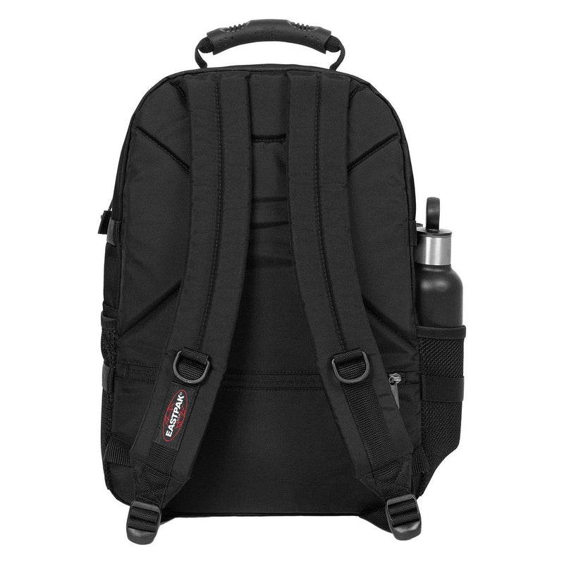 Afbeelding laden in galerijviewer, Eastpak suplyer rugzak - black