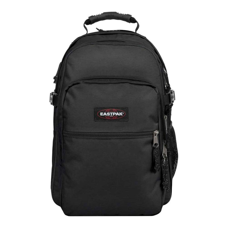 Afbeelding laden in galerijviewer, Eastpak tutor rugzak - black