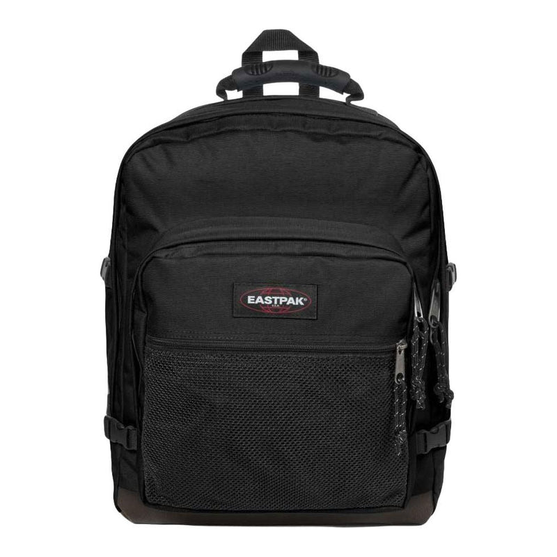 Afbeelding laden in galerijviewer, Eastpak ultimate rugzak - black