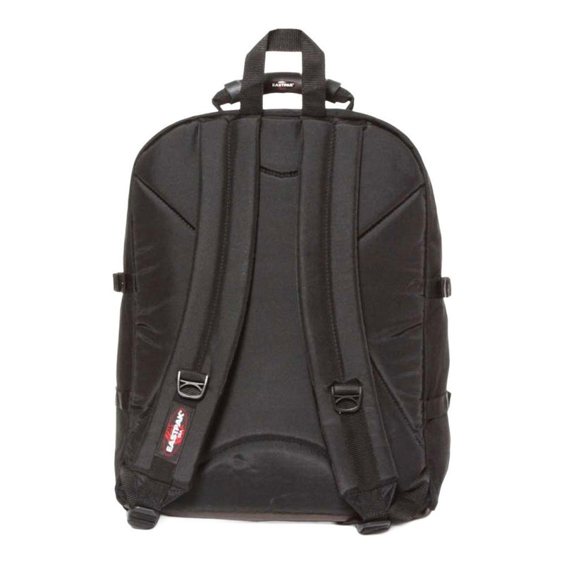 Afbeelding laden in galerijviewer, Eastpak ultimate rugzak - black