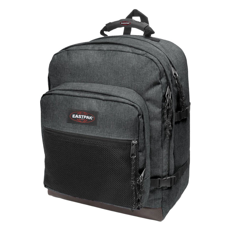 ギャラリービューアに画像をロードする, Eastpak ultimate rugzak - black denim