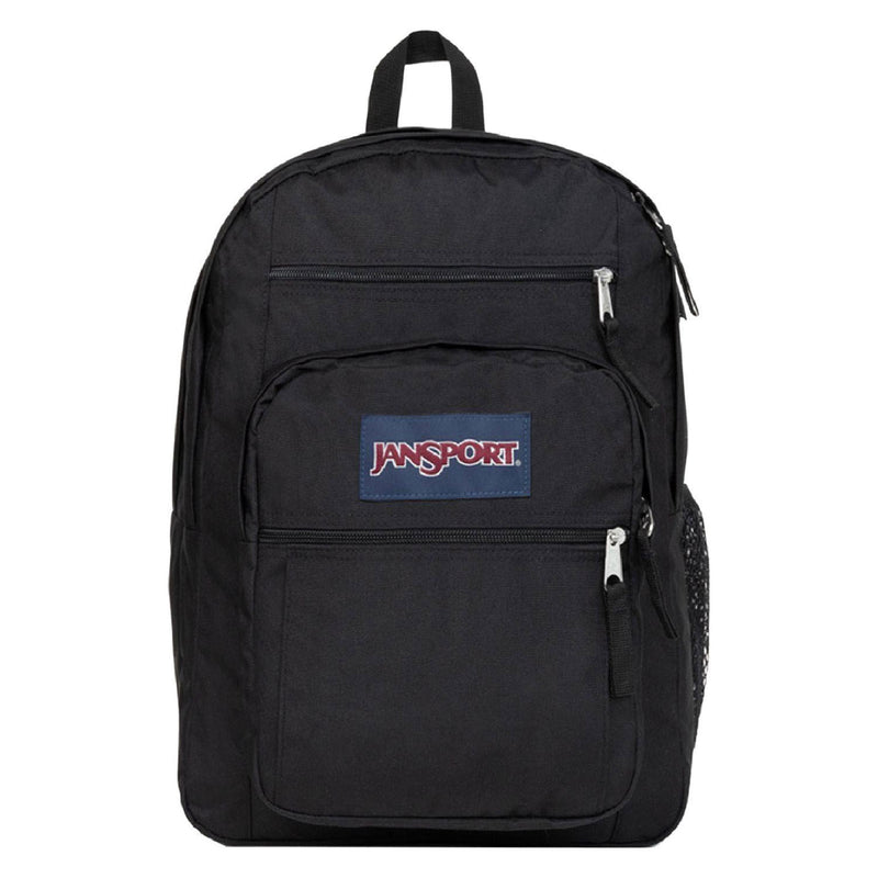 Afbeelding laden in galerijviewer, Jansport big student rugzak - black
