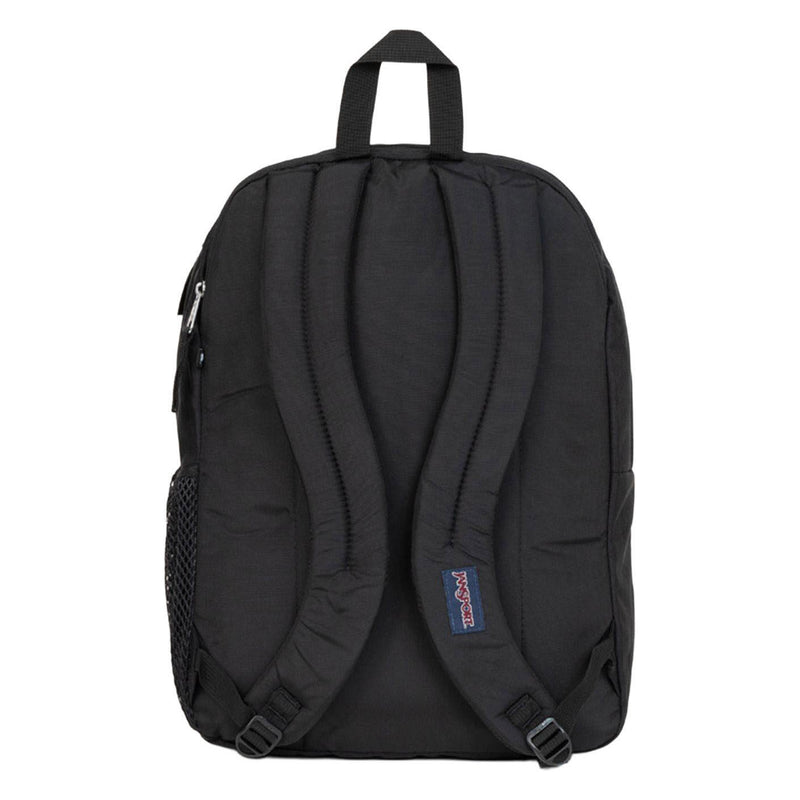 Afbeelding laden in galerijviewer, Jansport big student rugzak - black