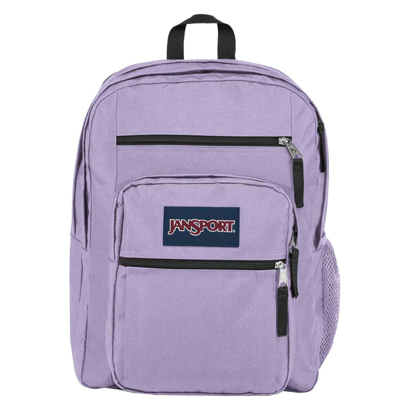 ギャラリービューアに画像をロードする, Jansport big student rugzak - pastel lilac