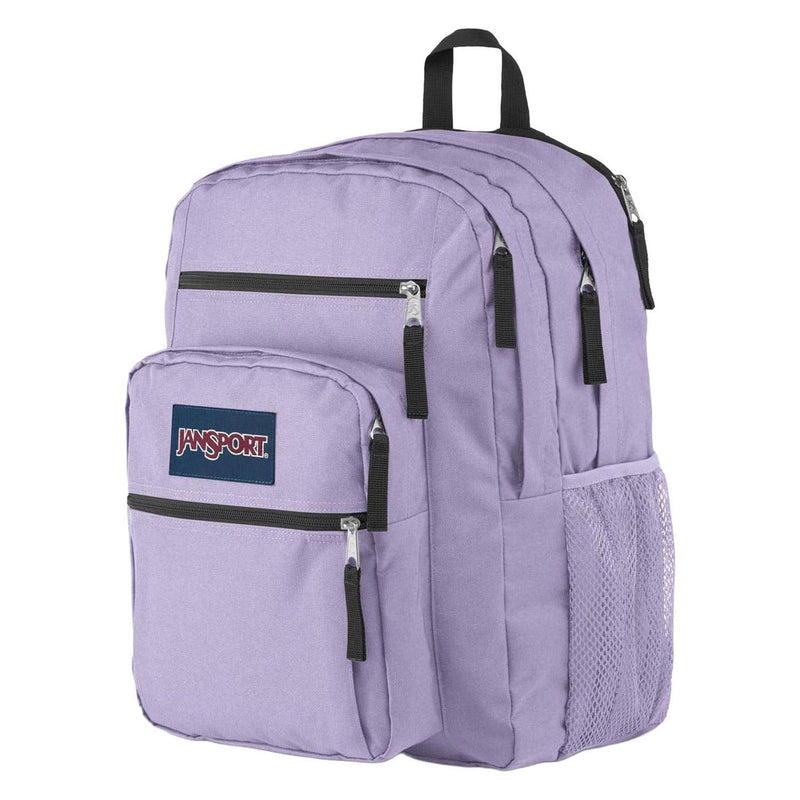 ギャラリービューアに画像をロードする, Jansport big student rugzak - pastel lilac