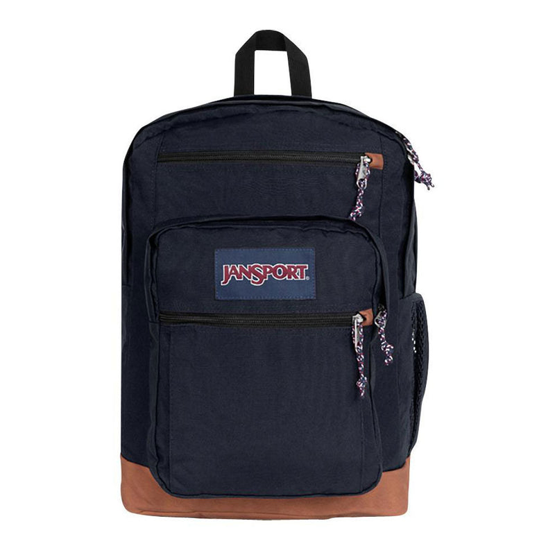 Chargez l'image dans la visionneuse de la galerie, Jansport cool student rugzak - navy