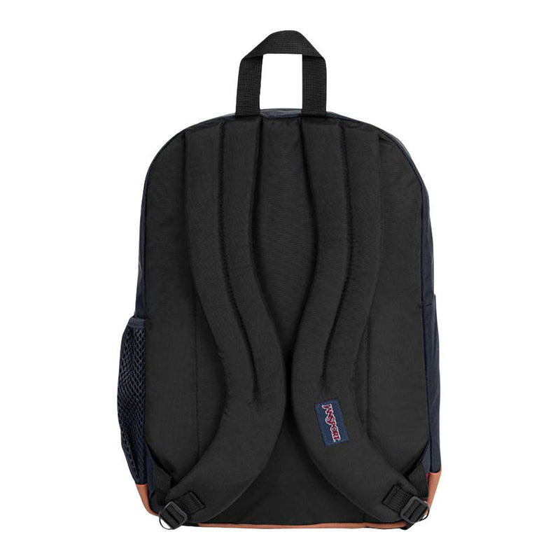 Chargez l'image dans la visionneuse de la galerie, Jansport cool student rugzak - navy
