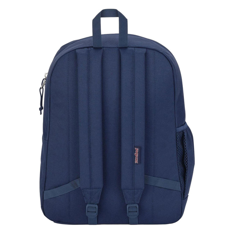 Afbeelding laden in galerijviewer, Jansport cross town plus rugzak - navy