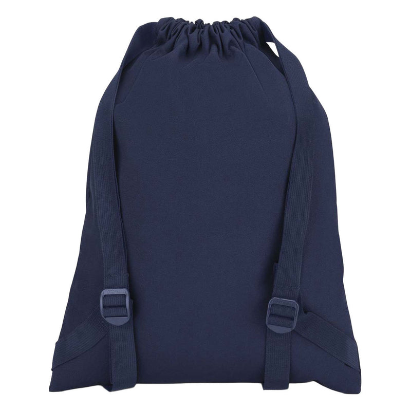 ギャラリービューアに画像をロードする, Jansport drawsack sporttas - navy