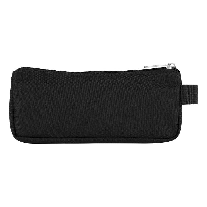 ギャラリービューアに画像をロードする, Jansport large accesssory pouch etui - black