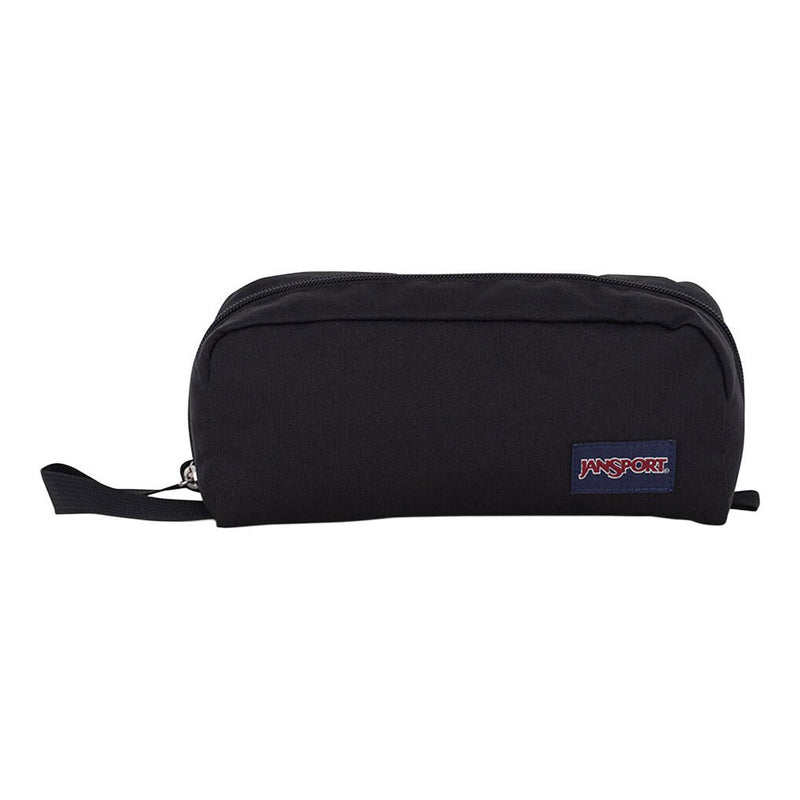 Chargez l'image dans la visionneuse de la galerie, Jansport perfect pouch etui - black