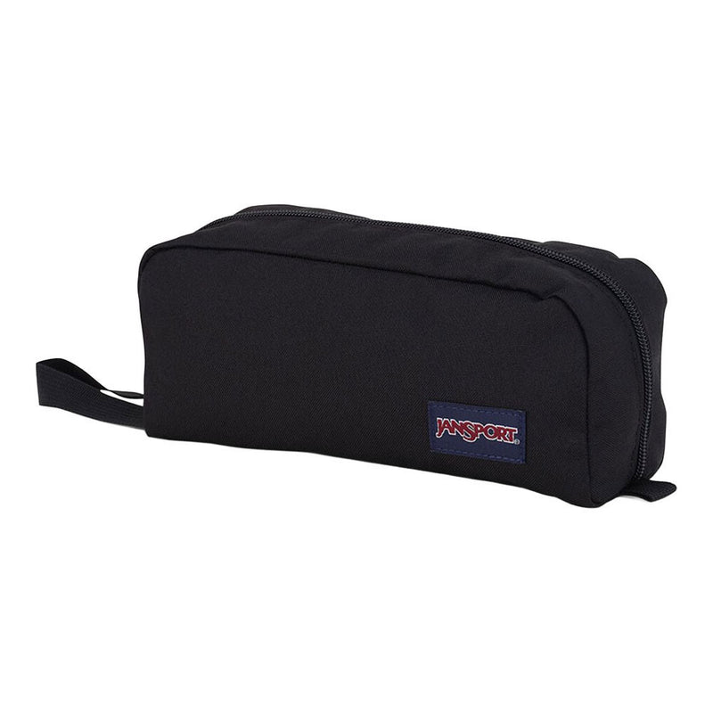 Chargez l'image dans la visionneuse de la galerie, Jansport perfect pouch etui - black