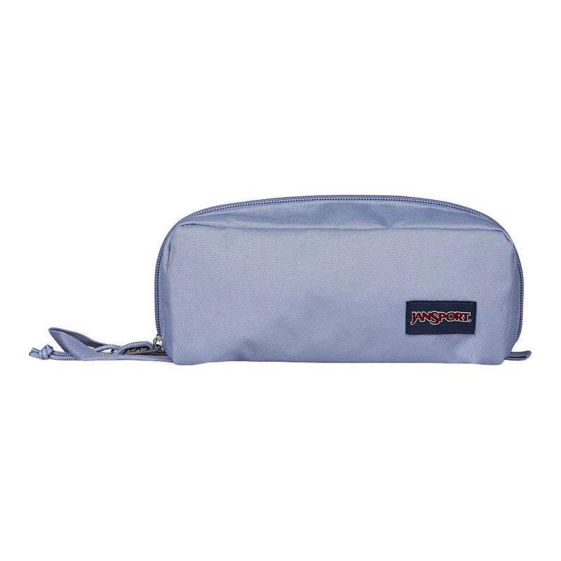 Afbeelding laden in galerijviewer, Jansport perfect pouch etui - lavander ash