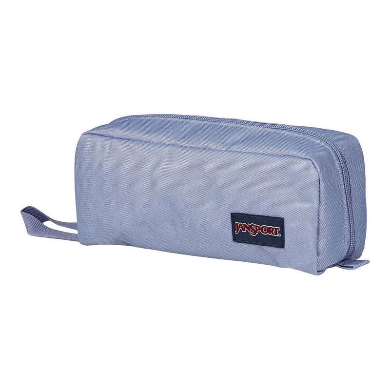Afbeelding laden in galerijviewer, Jansport perfect pouch etui - lavander ash