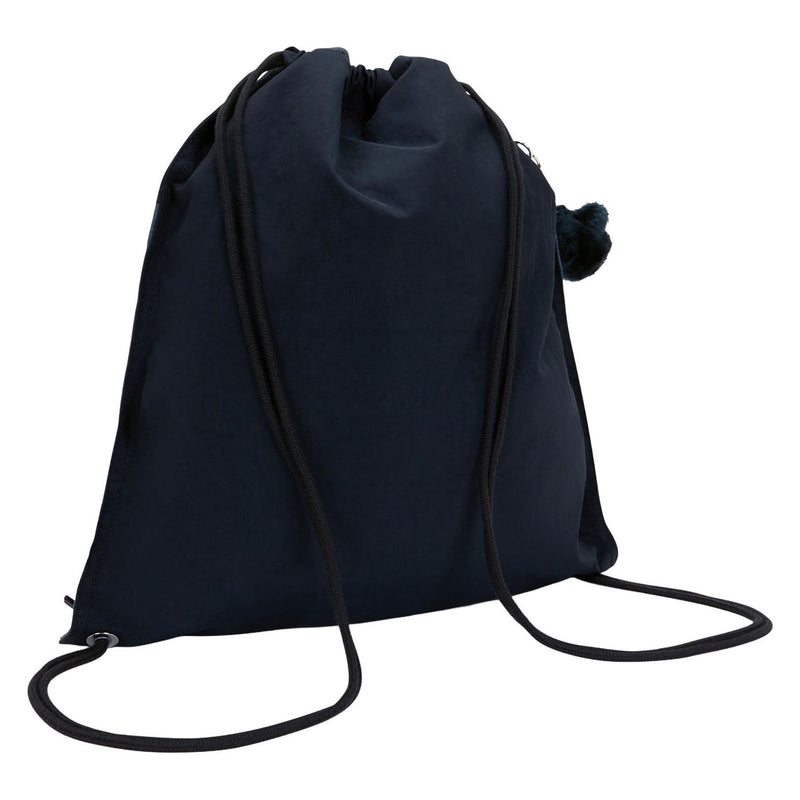 Afbeelding laden in galerijviewer, Kipling supertaboo gymtas - game grijs