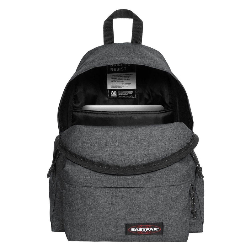 Afbeelding laden in galerijviewer, Eastpak day pak'r - rugzak black denim