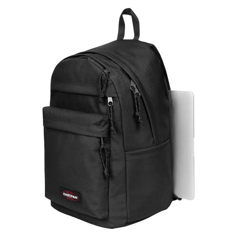 Afbeelding laden in galerijviewer, Eastpak day pak'r pro authentic contemporary rugzak - black