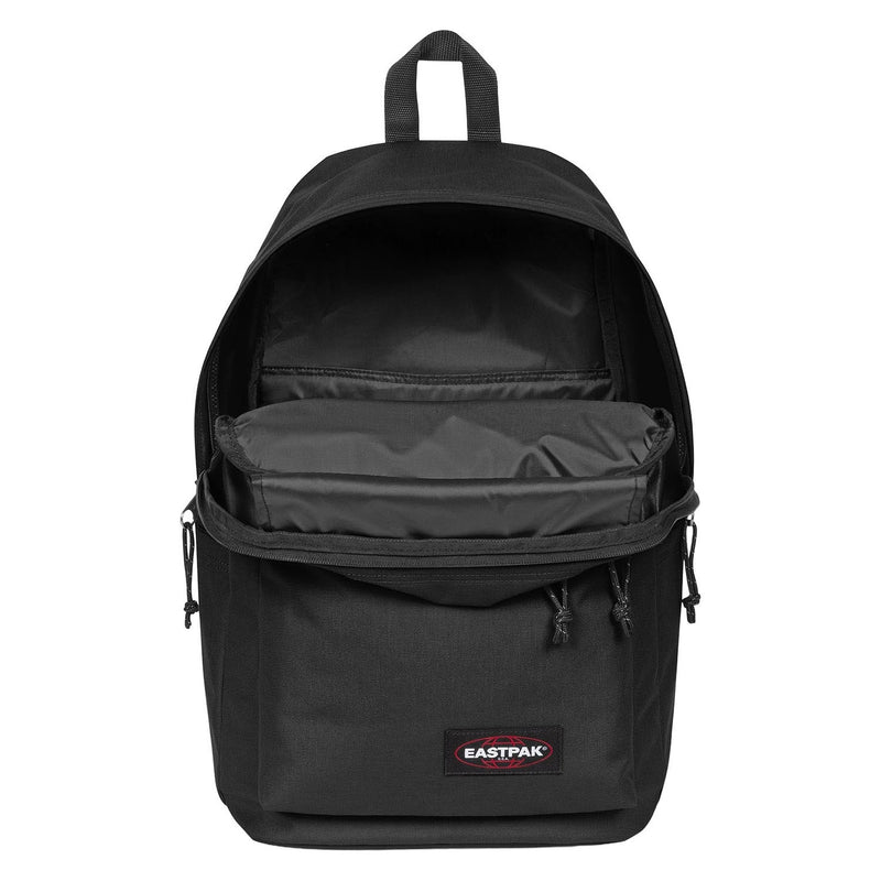 Afbeelding laden in galerijviewer, Eastpak day pak'r pro authentic contemporary rugzak - black