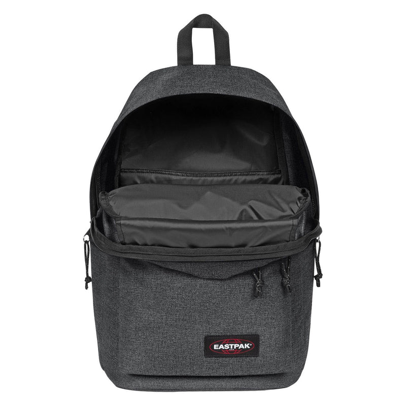Afbeelding laden in galerijviewer, Eastpak day pak'r pro authentic original rugzak - black denim