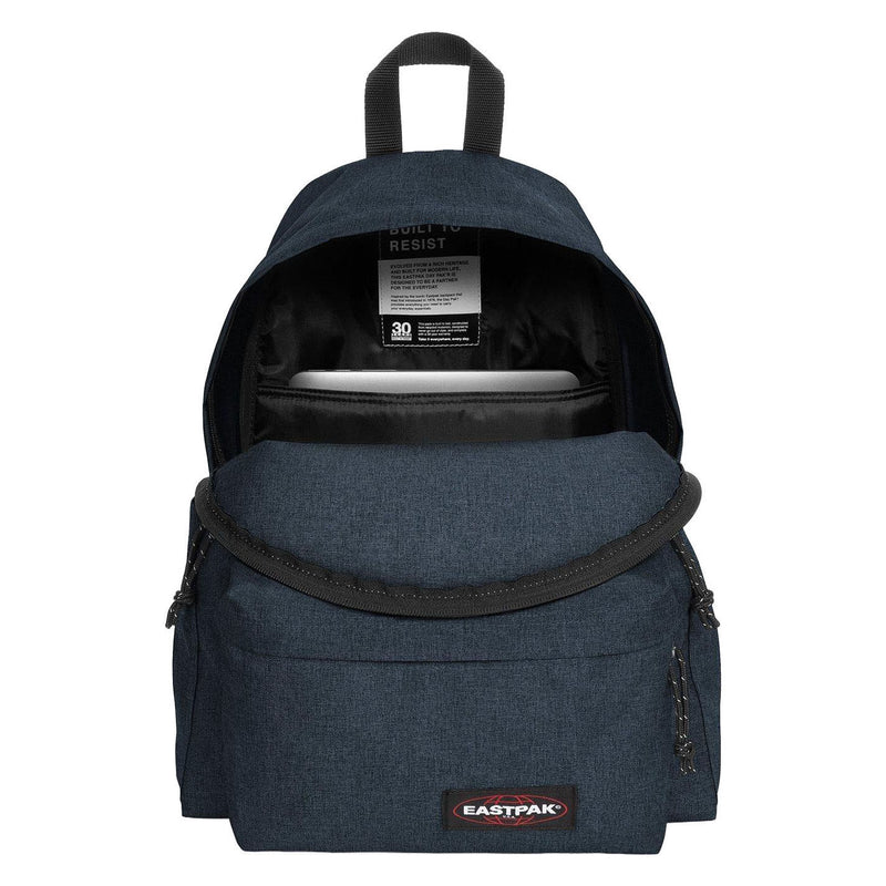 Afbeelding laden in galerijviewer, Eastpak day pak'r rugzak - triple denim