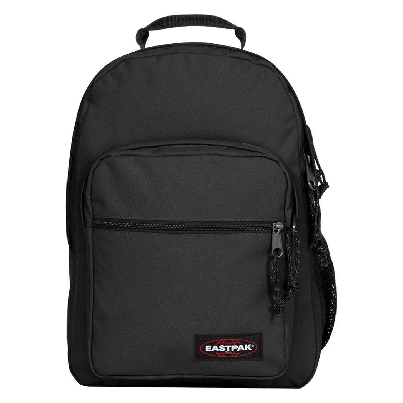 Afbeelding laden in galerijviewer, Eastpak morius rugzak - black