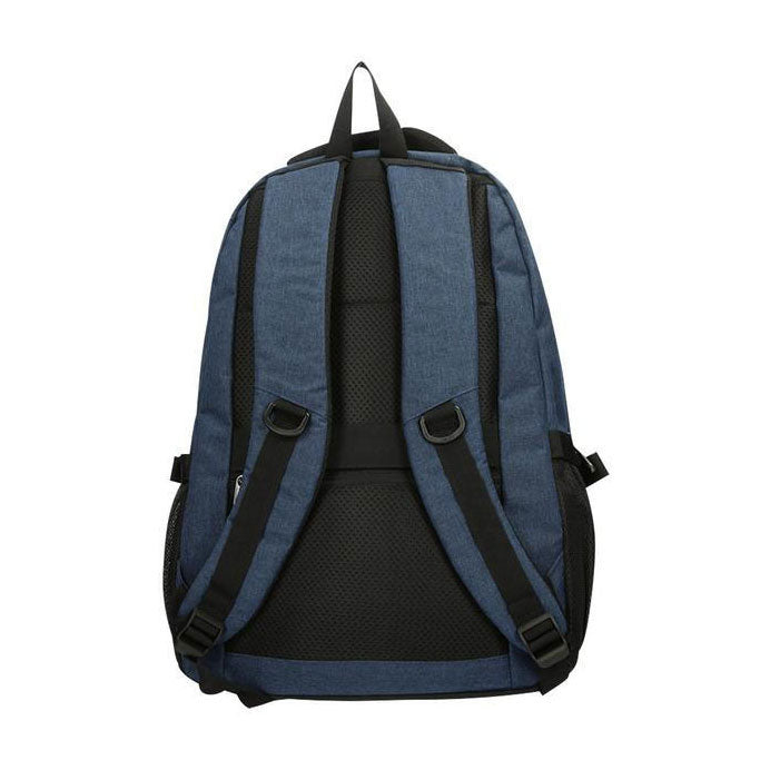 ギャラリービューアに画像をロードする, Enrico benetti rugzak hamburg navy - laptop 17 inch