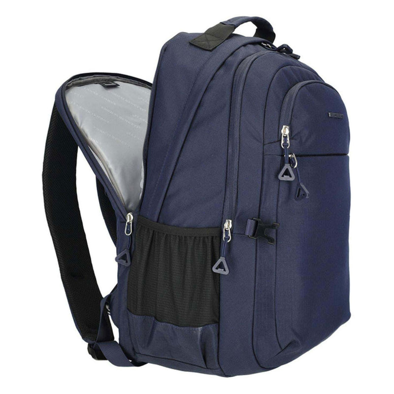 Chargez l'image dans la visionneuse de la galerie, Enrico benetti rugzak luzern navy - laptop 17 inch