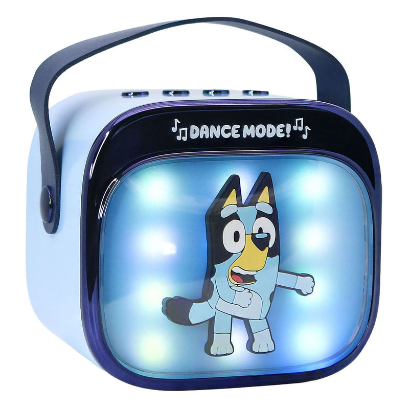 Chargez l'image dans la visionneuse de la galerie, Otl technologies bluey draadloze microfoon en karoake set