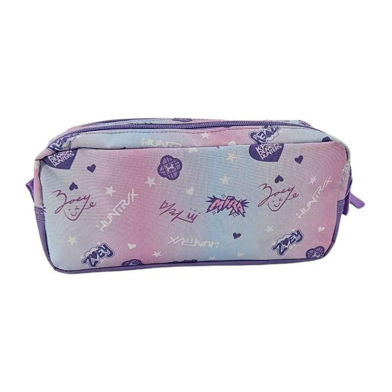 ギャラリービューアに画像をロードする, K-pop demon hunters dubbele etui