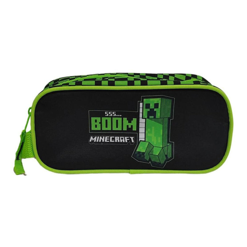 Chargez l'image dans la visionneuse de la galerie, Minecraft boom etui - 23x9x10cm