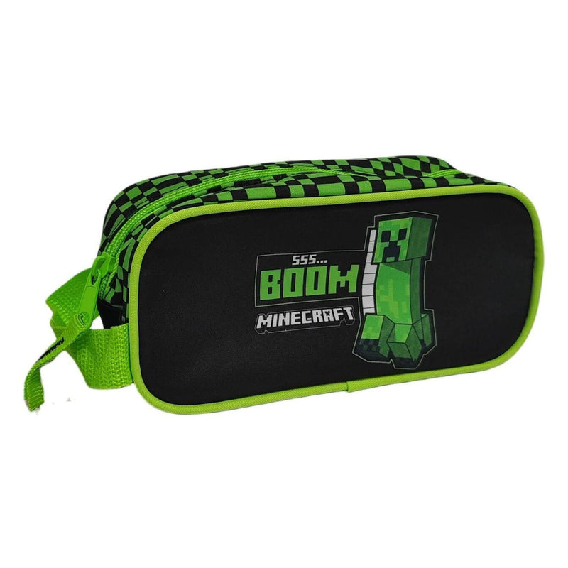 Chargez l'image dans la visionneuse de la galerie, Minecraft boom etui - 23x9x10cm