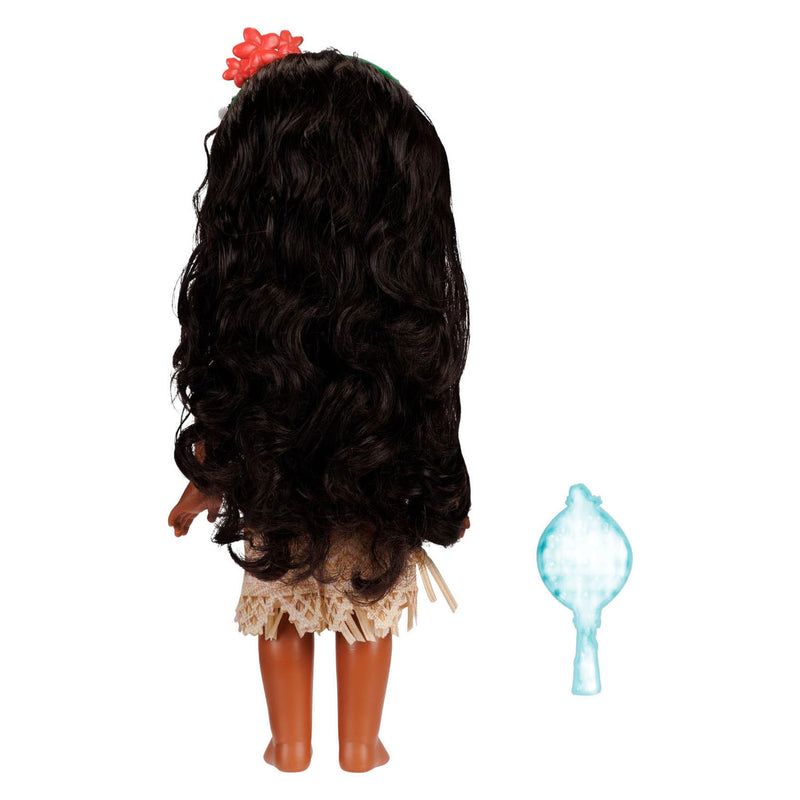 ギャラリービューアに画像をロードする, Disney princess vaiana pop - 38cm