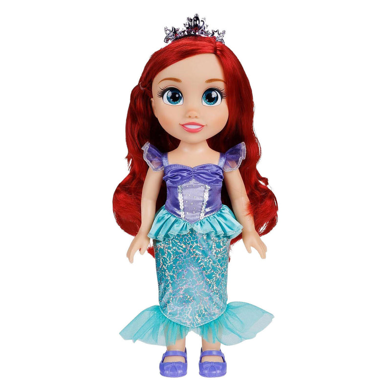 Afbeelding laden in galerijviewer, Jakks disney princess ariel pop - 38cm