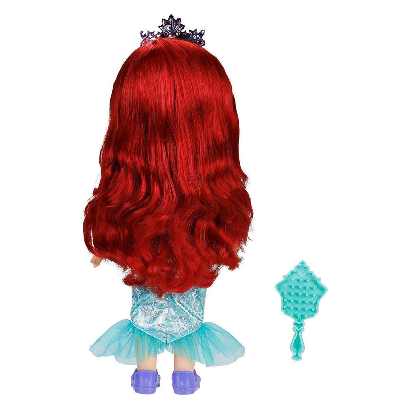 Afbeelding laden in galerijviewer, Jakks disney princess ariel pop - 38cm